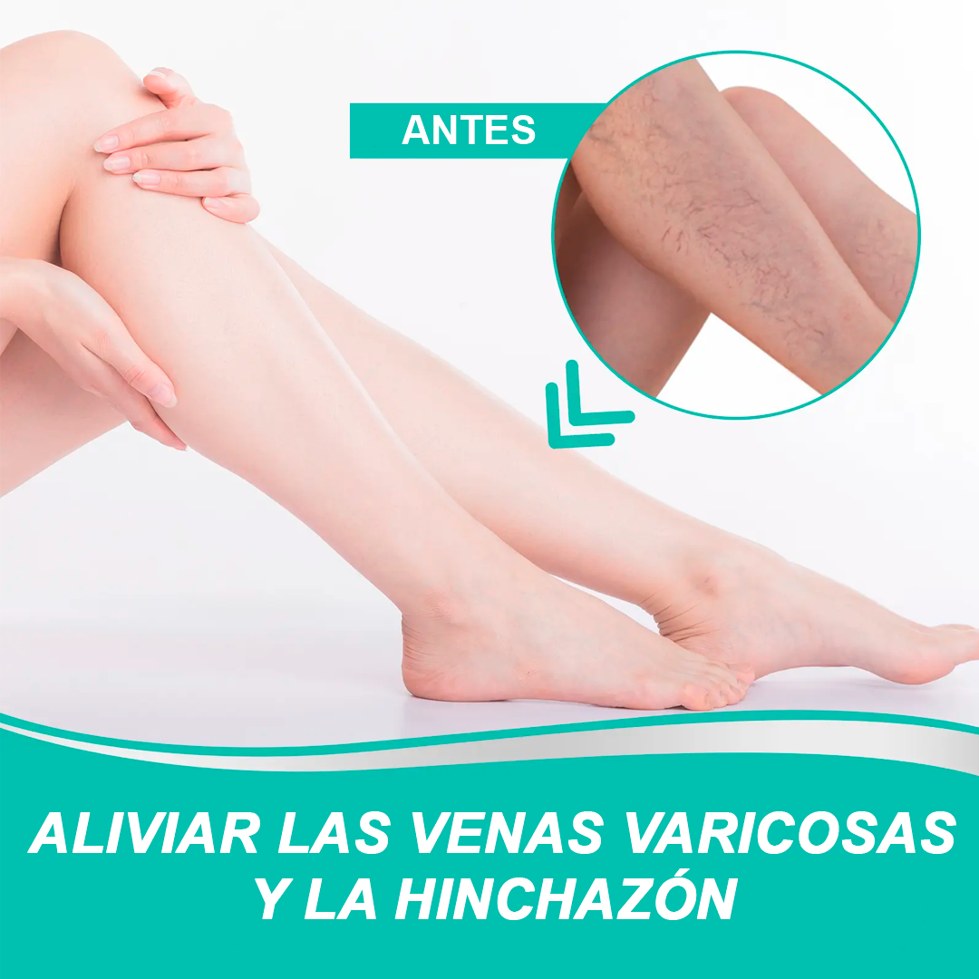 PARCHE PARA VARICES SEFUDUN